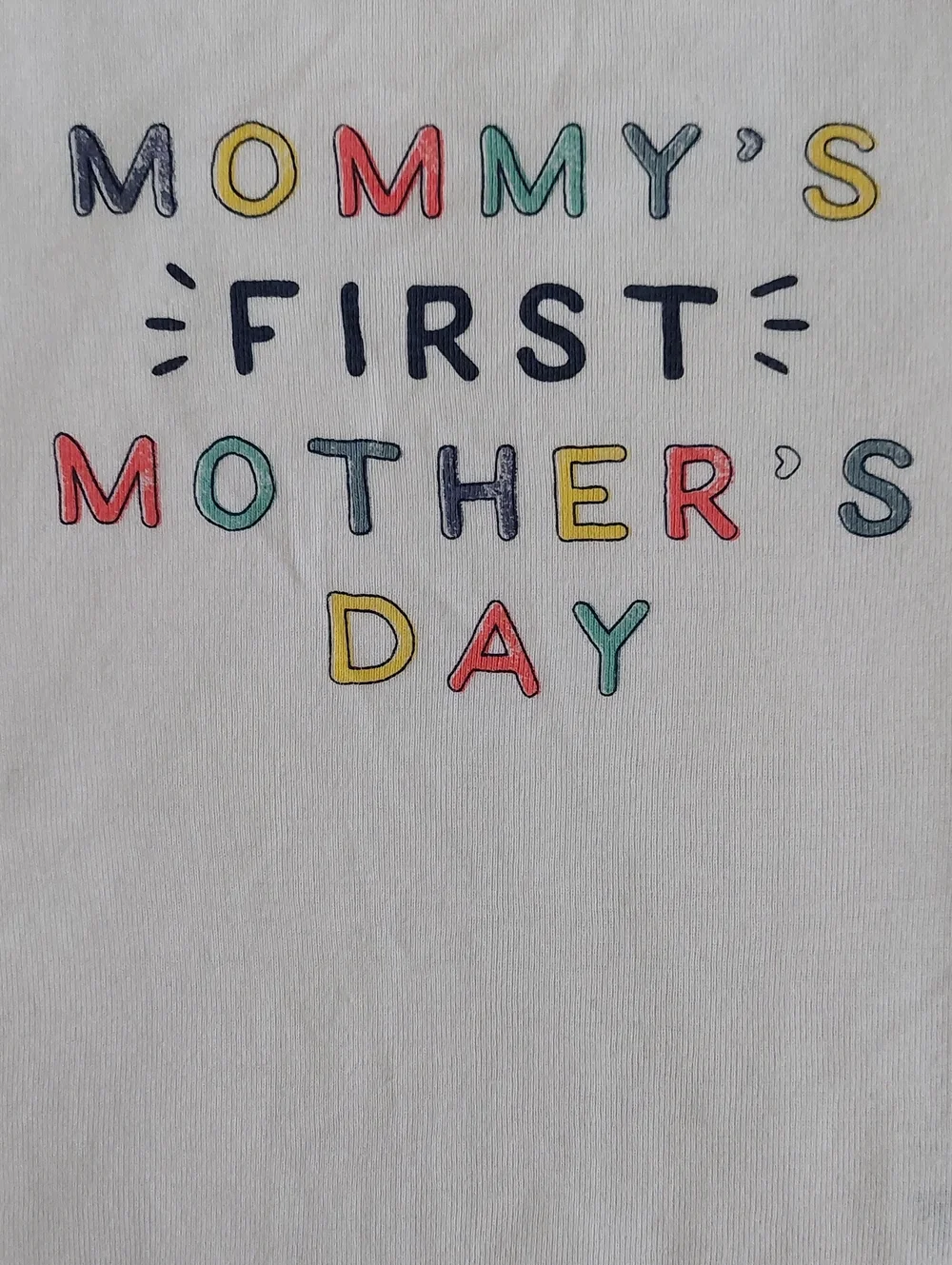 CARTER'S MOMMY'S 